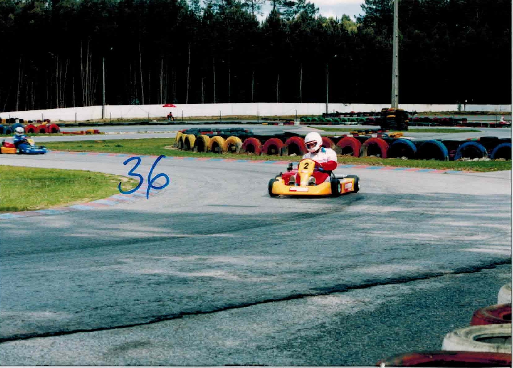 Kart Challenge 2000 - Batalha4